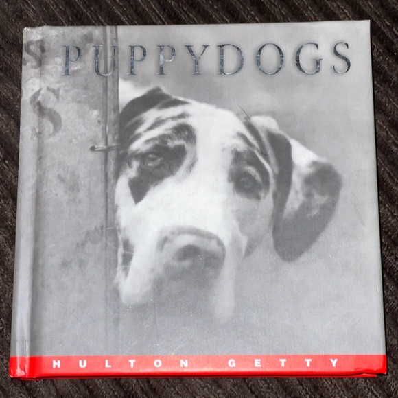 Dog Books — ‘Happy Dog Happy You’ & ‘Puppy Dogs’ (2) Books - Picture 5 of 16
